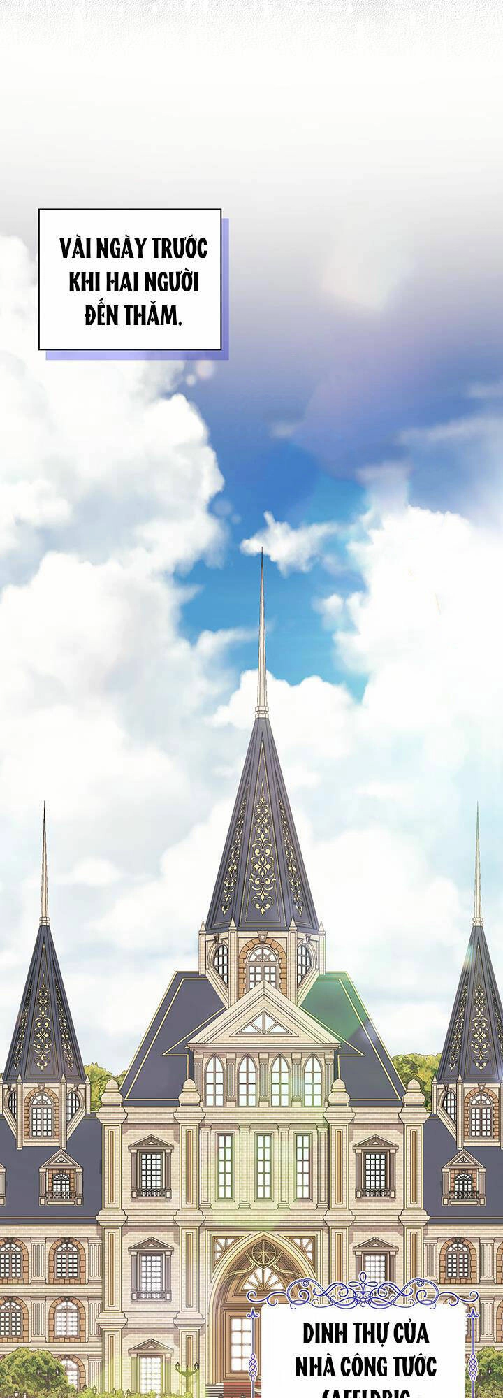 Đừng Mơ Rằng Tôi Sẽ Tin Tưởng Cô Một Lần Nữa Chapter 24 - 8