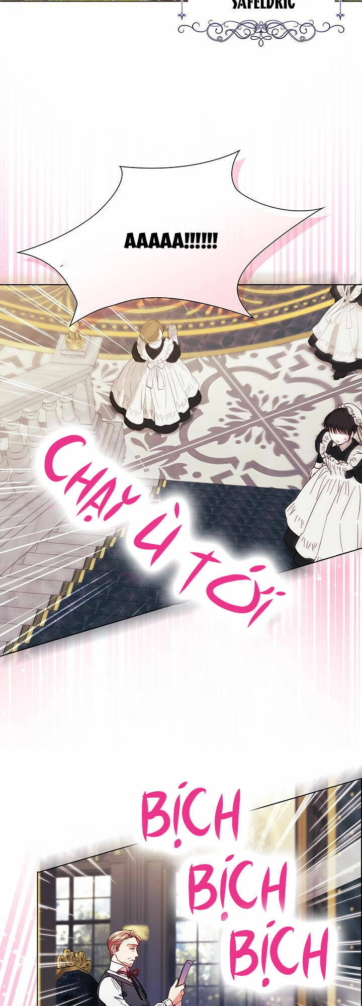 Đừng Mơ Rằng Tôi Sẽ Tin Tưởng Cô Một Lần Nữa Chapter 24 - 9