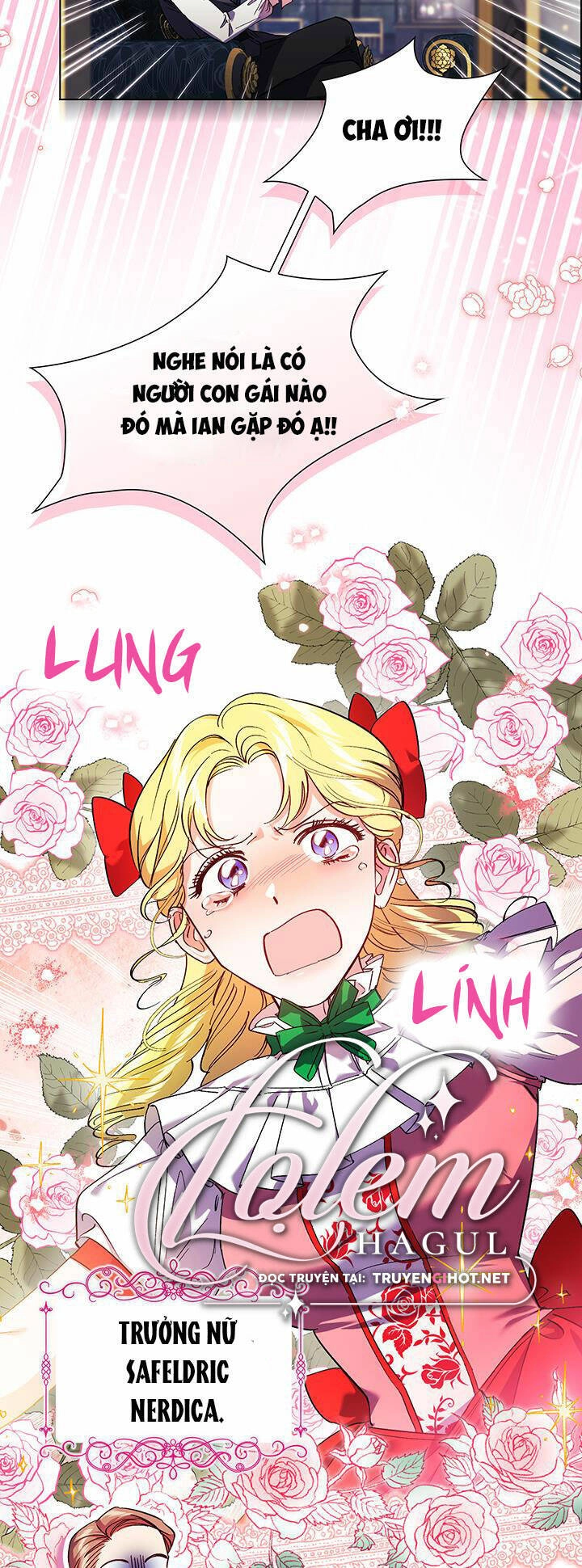 Đừng Mơ Rằng Tôi Sẽ Tin Tưởng Cô Một Lần Nữa Chapter 24 - 10