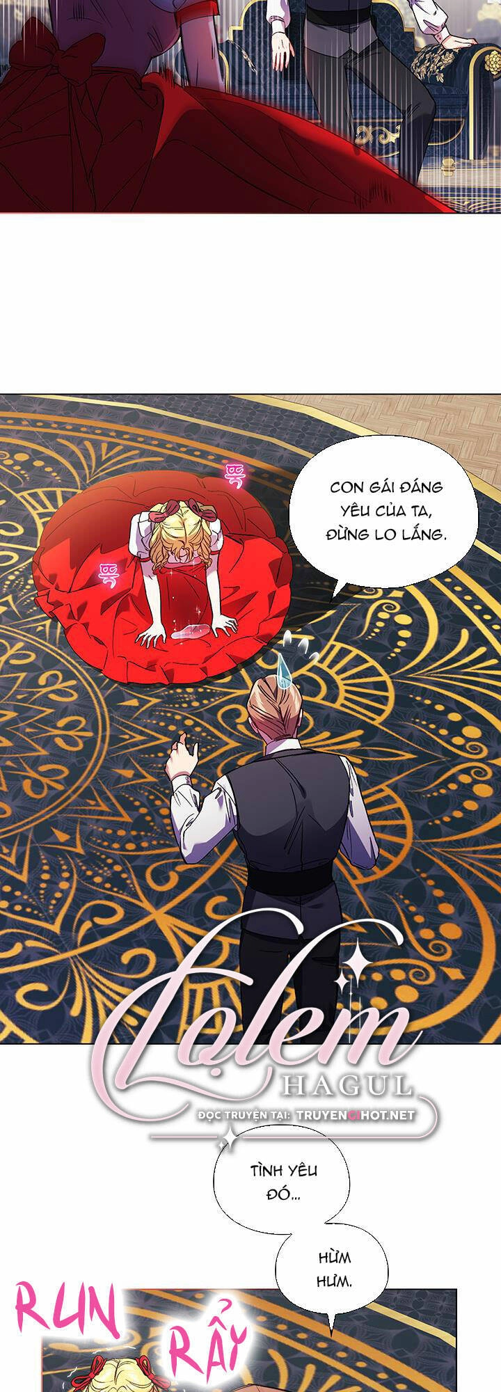 Đừng Mơ Rằng Tôi Sẽ Tin Tưởng Cô Một Lần Nữa Chapter 24 - 12