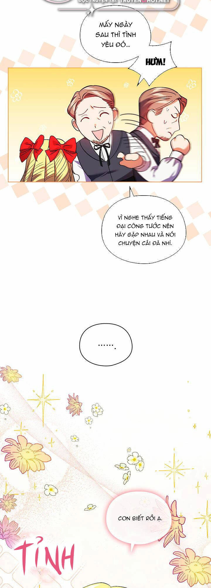 Đừng Mơ Rằng Tôi Sẽ Tin Tưởng Cô Một Lần Nữa Chapter 24 - 16