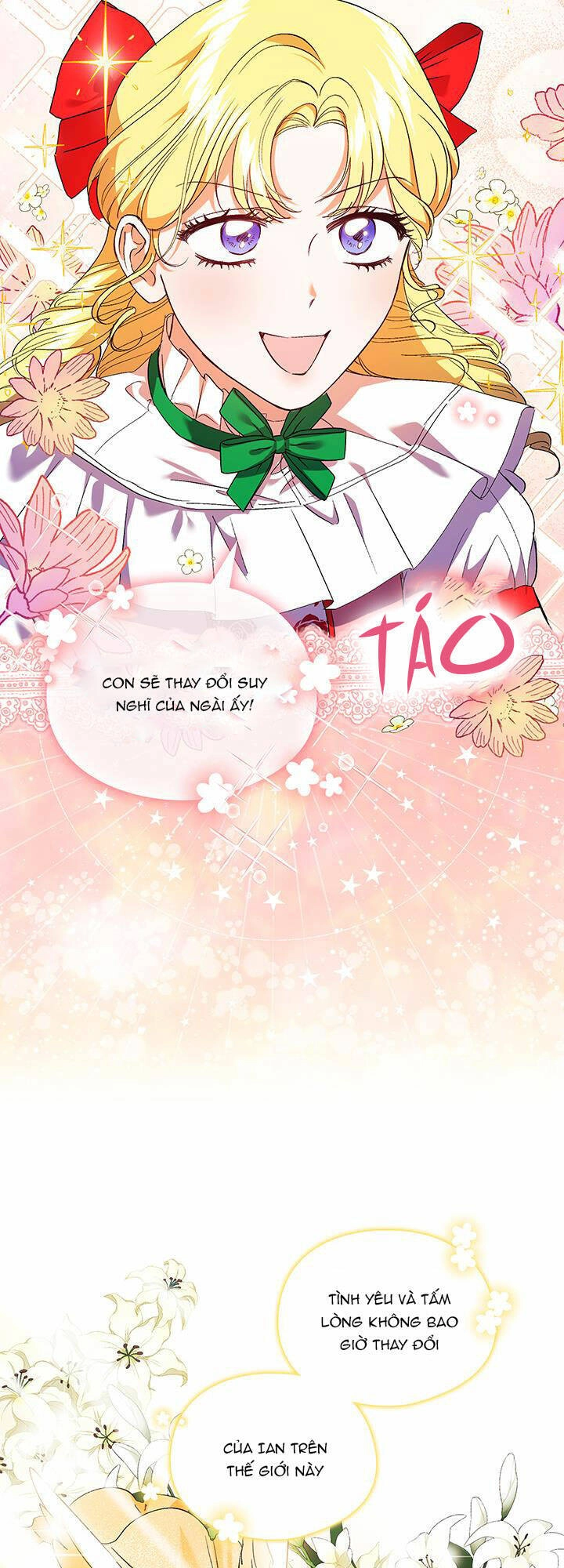 Đừng Mơ Rằng Tôi Sẽ Tin Tưởng Cô Một Lần Nữa Chapter 24 - 17