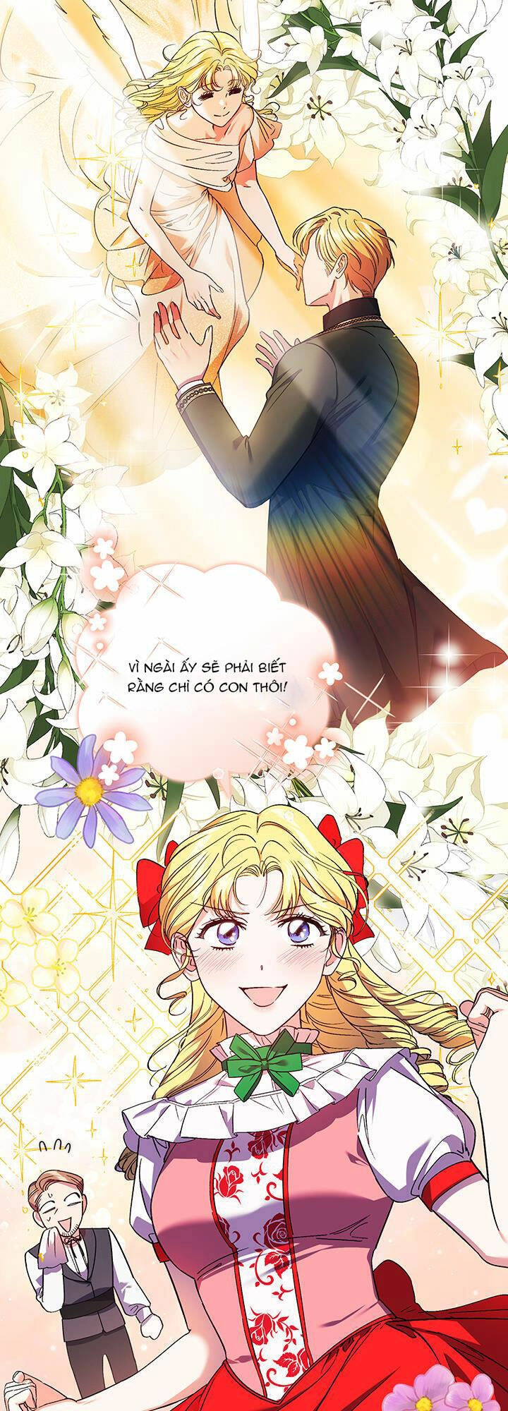 Đừng Mơ Rằng Tôi Sẽ Tin Tưởng Cô Một Lần Nữa Chapter 24 - 18