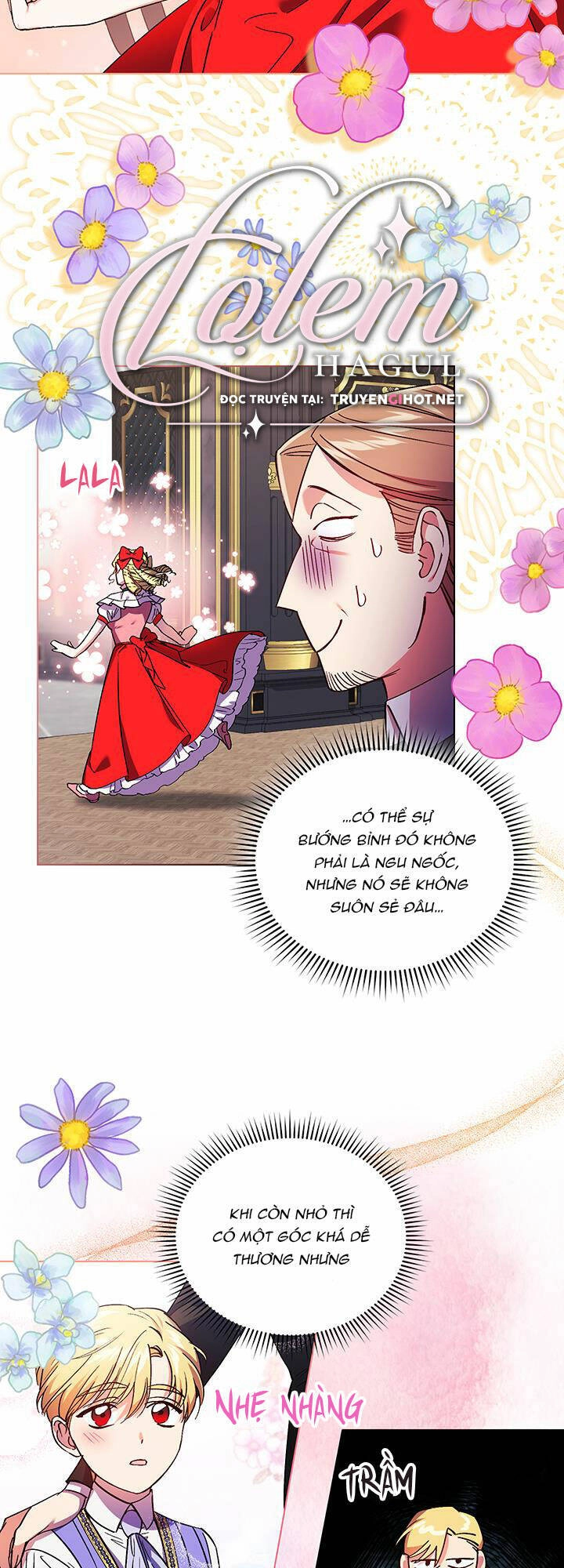 Đừng Mơ Rằng Tôi Sẽ Tin Tưởng Cô Một Lần Nữa Chapter 24 - 19