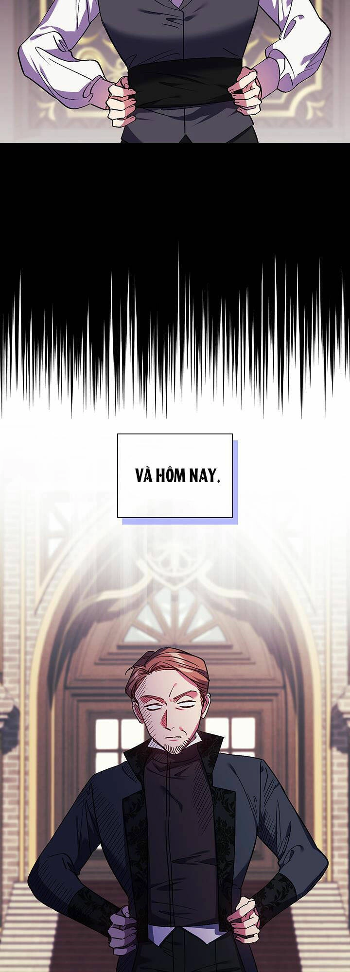 Đừng Mơ Rằng Tôi Sẽ Tin Tưởng Cô Một Lần Nữa Chapter 24 - 21