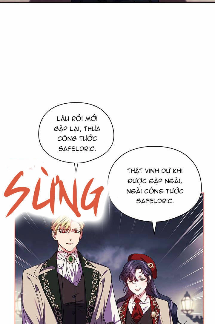 Đừng Mơ Rằng Tôi Sẽ Tin Tưởng Cô Một Lần Nữa Chapter 24 - 22