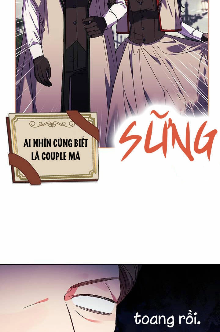 Đừng Mơ Rằng Tôi Sẽ Tin Tưởng Cô Một Lần Nữa Chapter 24 - 23