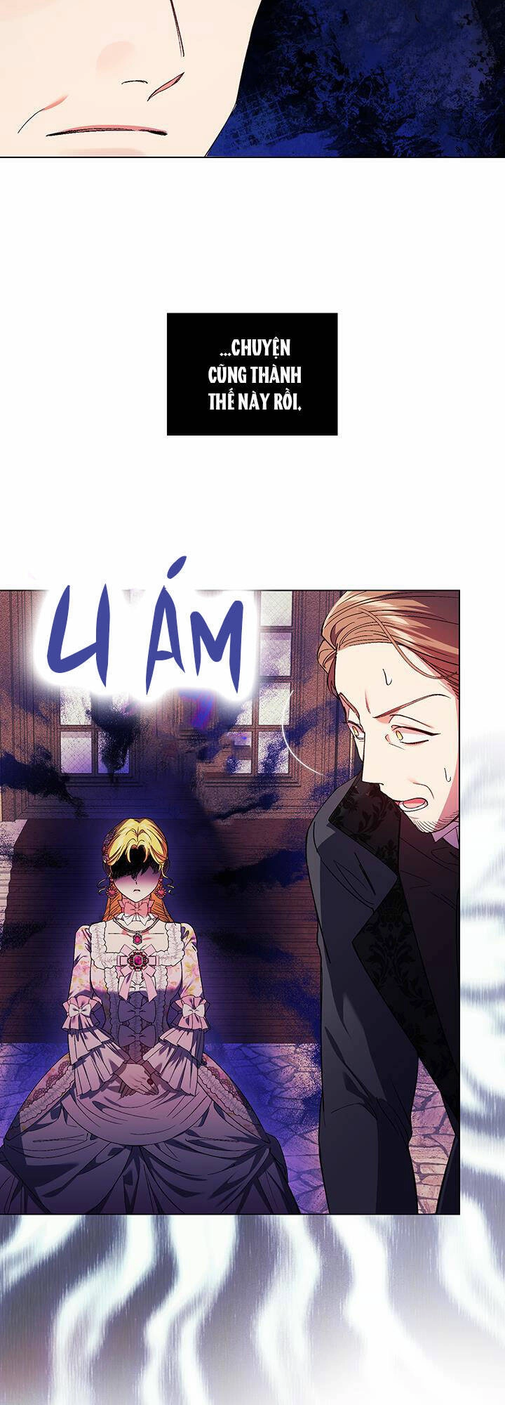 Đừng Mơ Rằng Tôi Sẽ Tin Tưởng Cô Một Lần Nữa Chapter 24 - 24