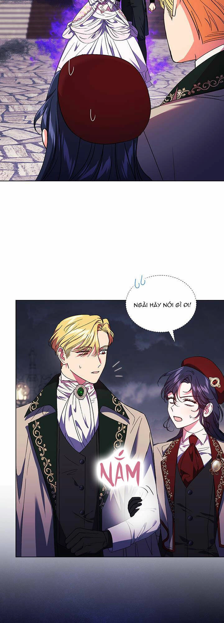 Đừng Mơ Rằng Tôi Sẽ Tin Tưởng Cô Một Lần Nữa Chapter 24 - 28