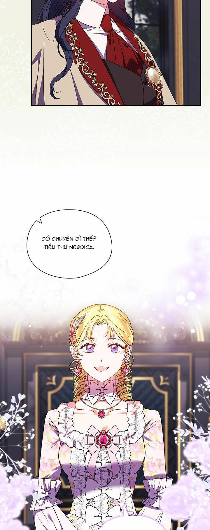 Đừng Mơ Rằng Tôi Sẽ Tin Tưởng Cô Một Lần Nữa Chapter 24 - 44