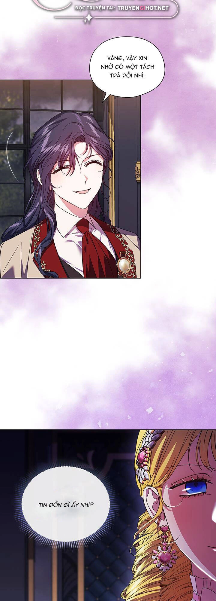 Đừng Mơ Rằng Tôi Sẽ Tin Tưởng Cô Một Lần Nữa Chapter 24 - 47