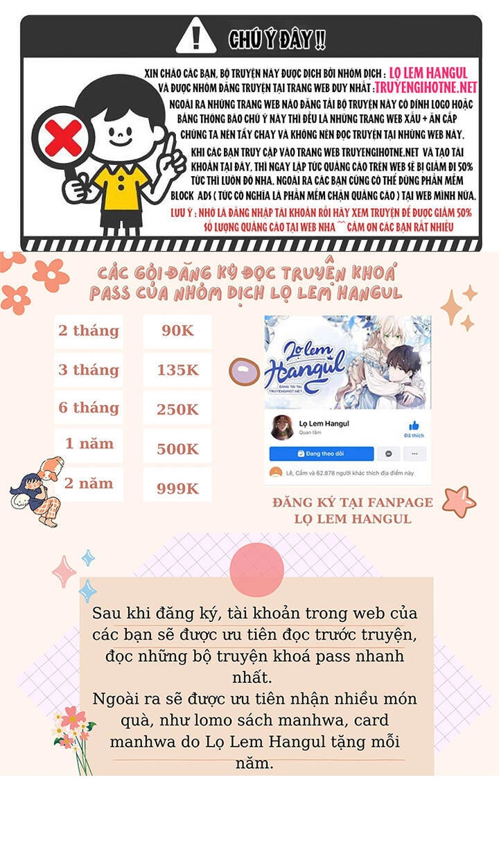 Đừng Mơ Rằng Tôi Sẽ Tin Tưởng Cô Một Lần Nữa Chapter 24 - 49