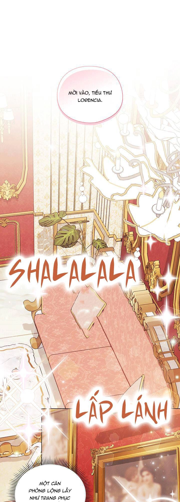 Đừng Mơ Rằng Tôi Sẽ Tin Tưởng Cô Một Lần Nữa Chapter 25 - 1