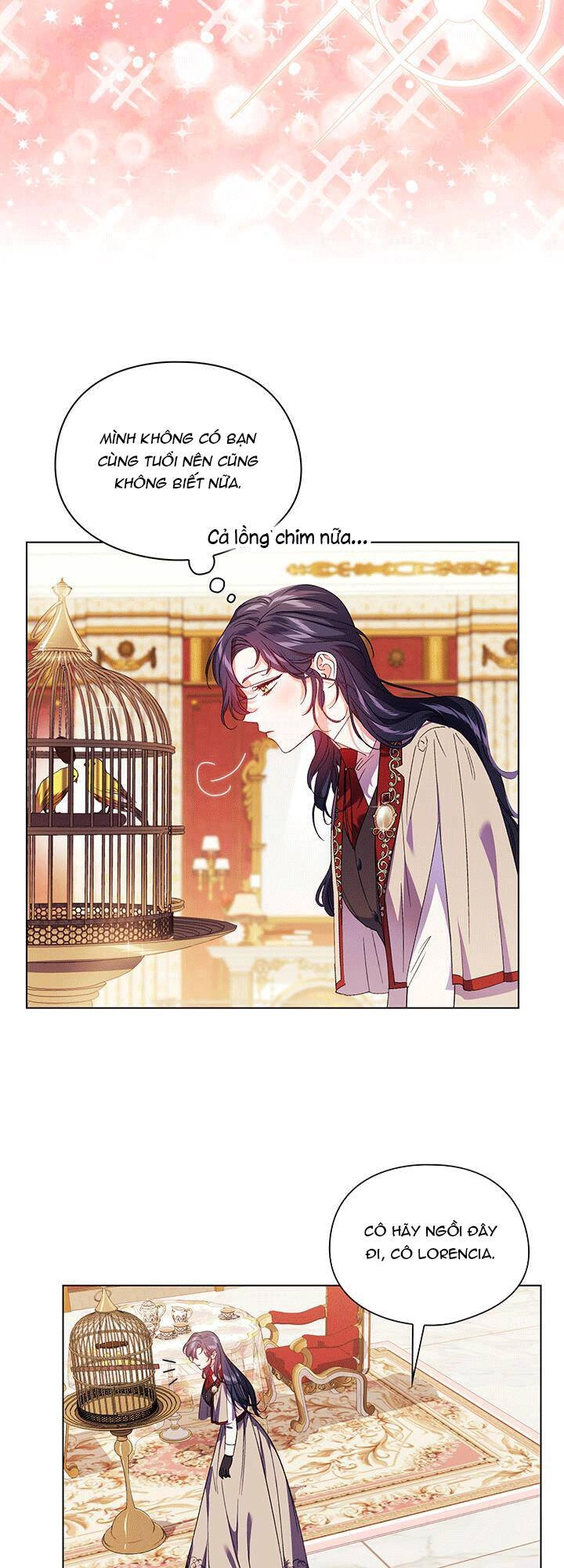 Đừng Mơ Rằng Tôi Sẽ Tin Tưởng Cô Một Lần Nữa Chapter 25 - 3