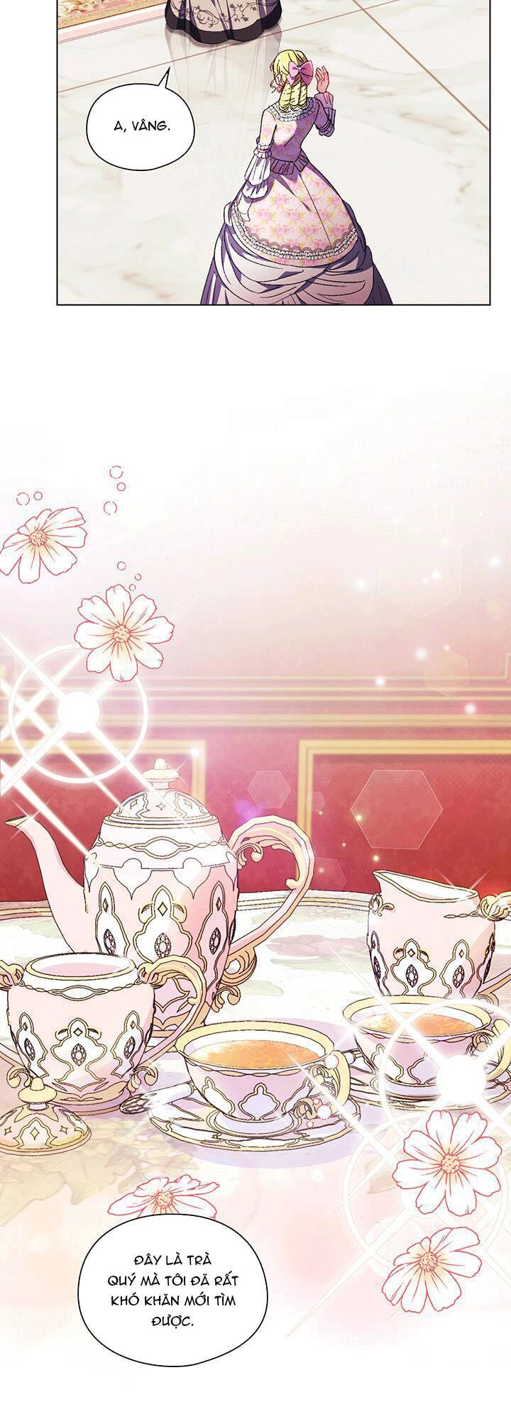 Đừng Mơ Rằng Tôi Sẽ Tin Tưởng Cô Một Lần Nữa Chapter 25 - 4