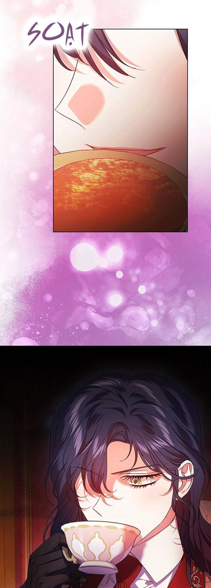 Đừng Mơ Rằng Tôi Sẽ Tin Tưởng Cô Một Lần Nữa Chapter 25 - 6