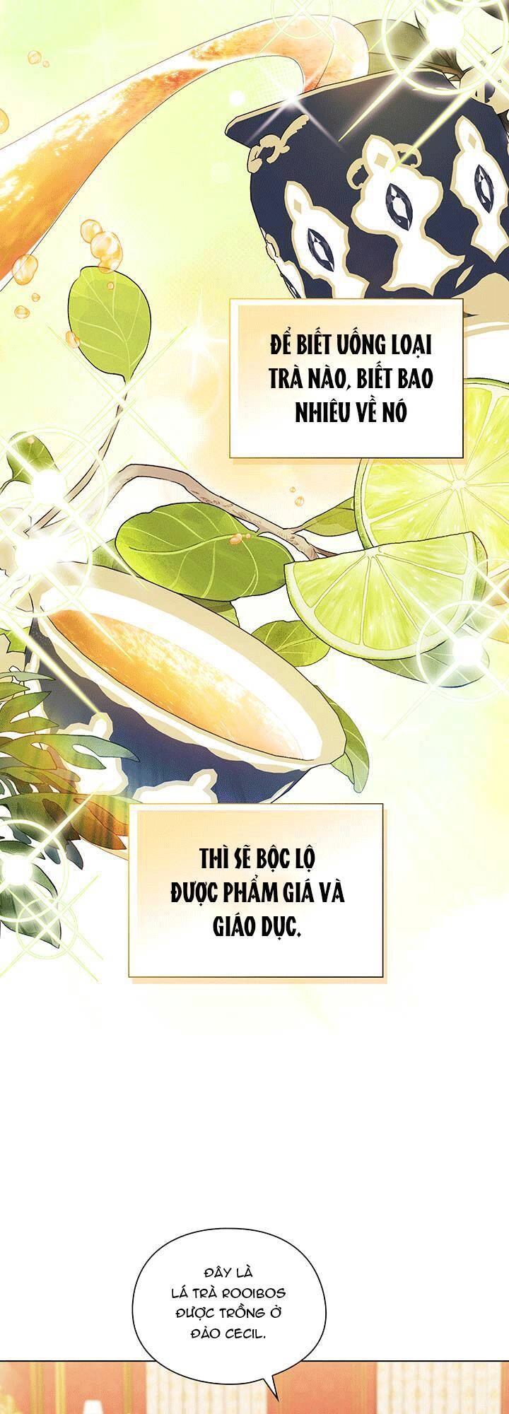 Đừng Mơ Rằng Tôi Sẽ Tin Tưởng Cô Một Lần Nữa Chapter 25 - 9