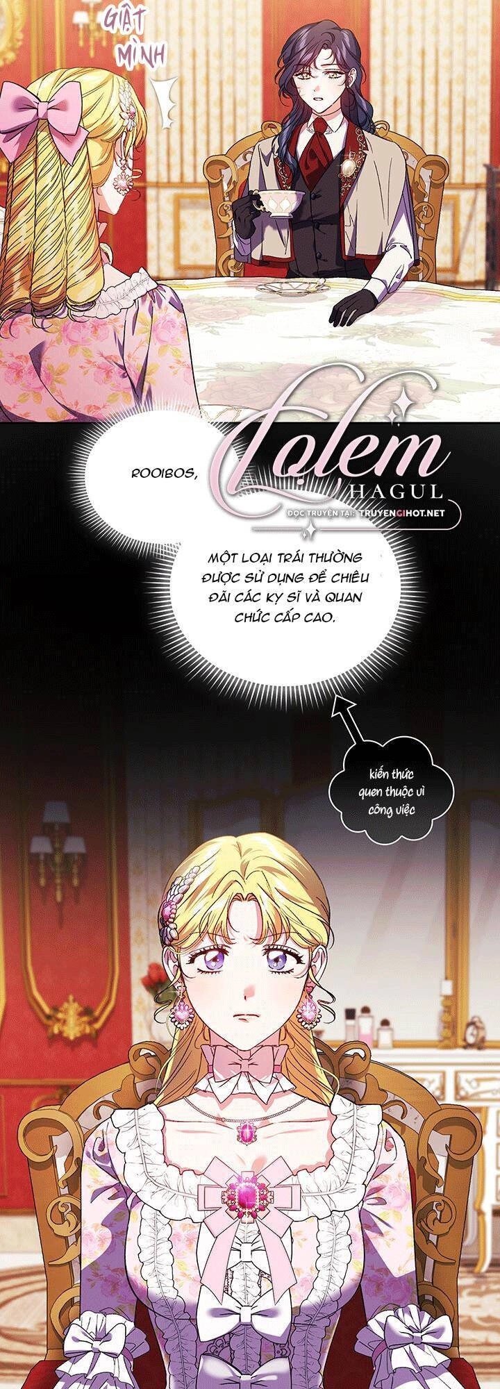 Đừng Mơ Rằng Tôi Sẽ Tin Tưởng Cô Một Lần Nữa Chapter 25 - 10