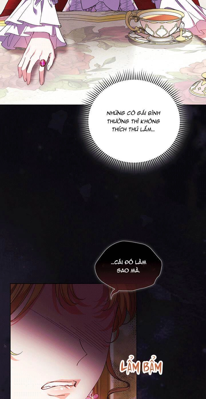 Đừng Mơ Rằng Tôi Sẽ Tin Tưởng Cô Một Lần Nữa Chapter 25 - 11