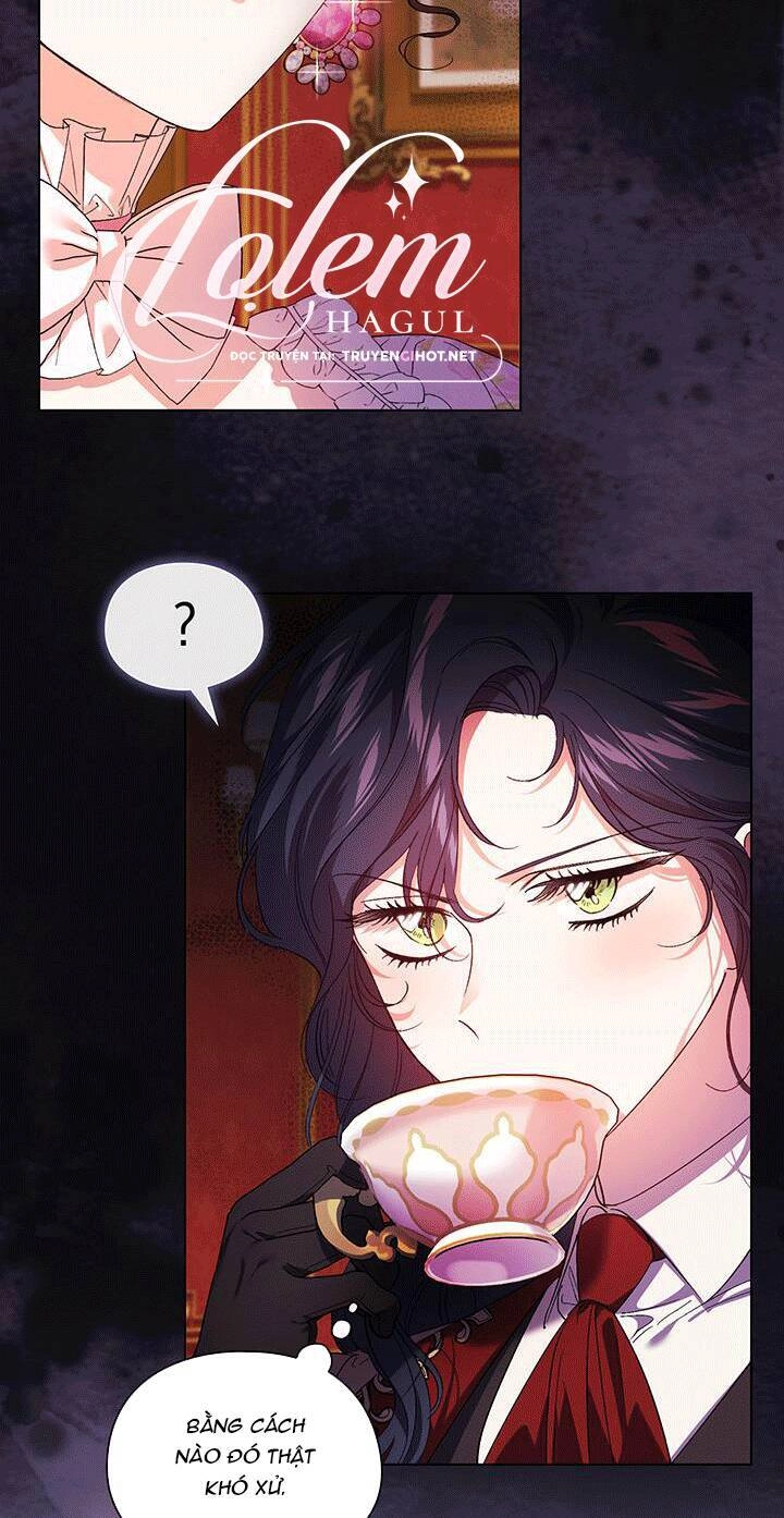 Đừng Mơ Rằng Tôi Sẽ Tin Tưởng Cô Một Lần Nữa Chapter 25 - 12