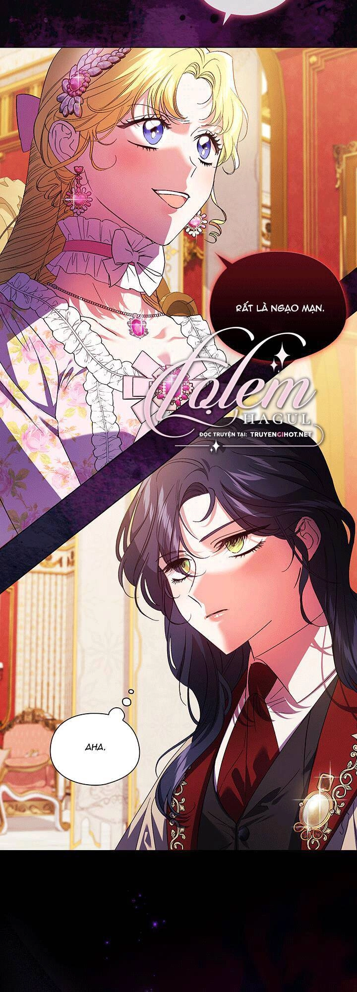 Đừng Mơ Rằng Tôi Sẽ Tin Tưởng Cô Một Lần Nữa Chapter 25 - 16