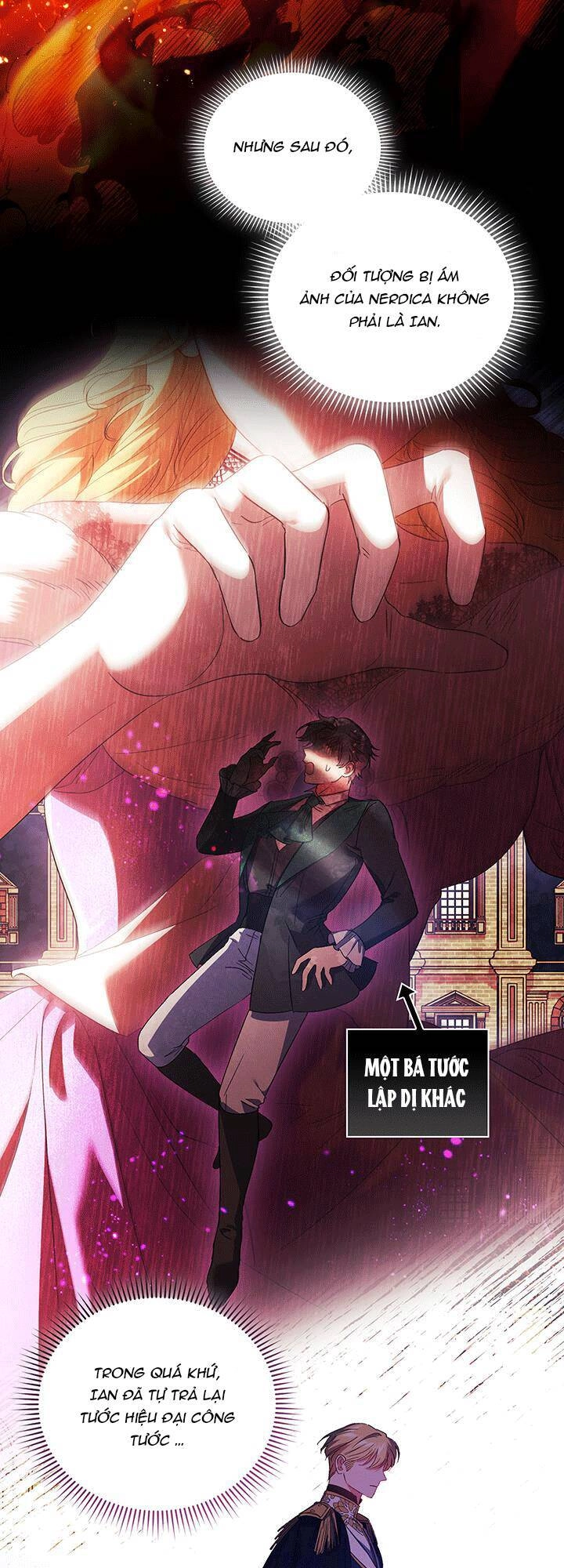 Đừng Mơ Rằng Tôi Sẽ Tin Tưởng Cô Một Lần Nữa Chapter 25 - 21