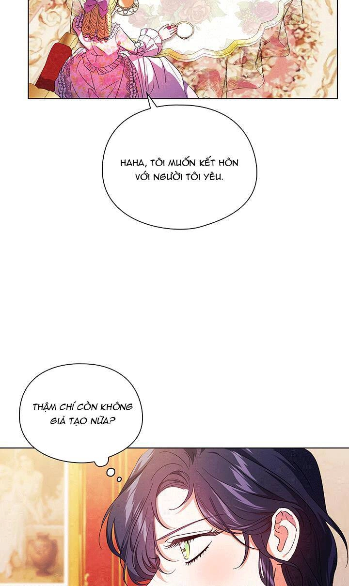 Đừng Mơ Rằng Tôi Sẽ Tin Tưởng Cô Một Lần Nữa Chapter 25 - 23