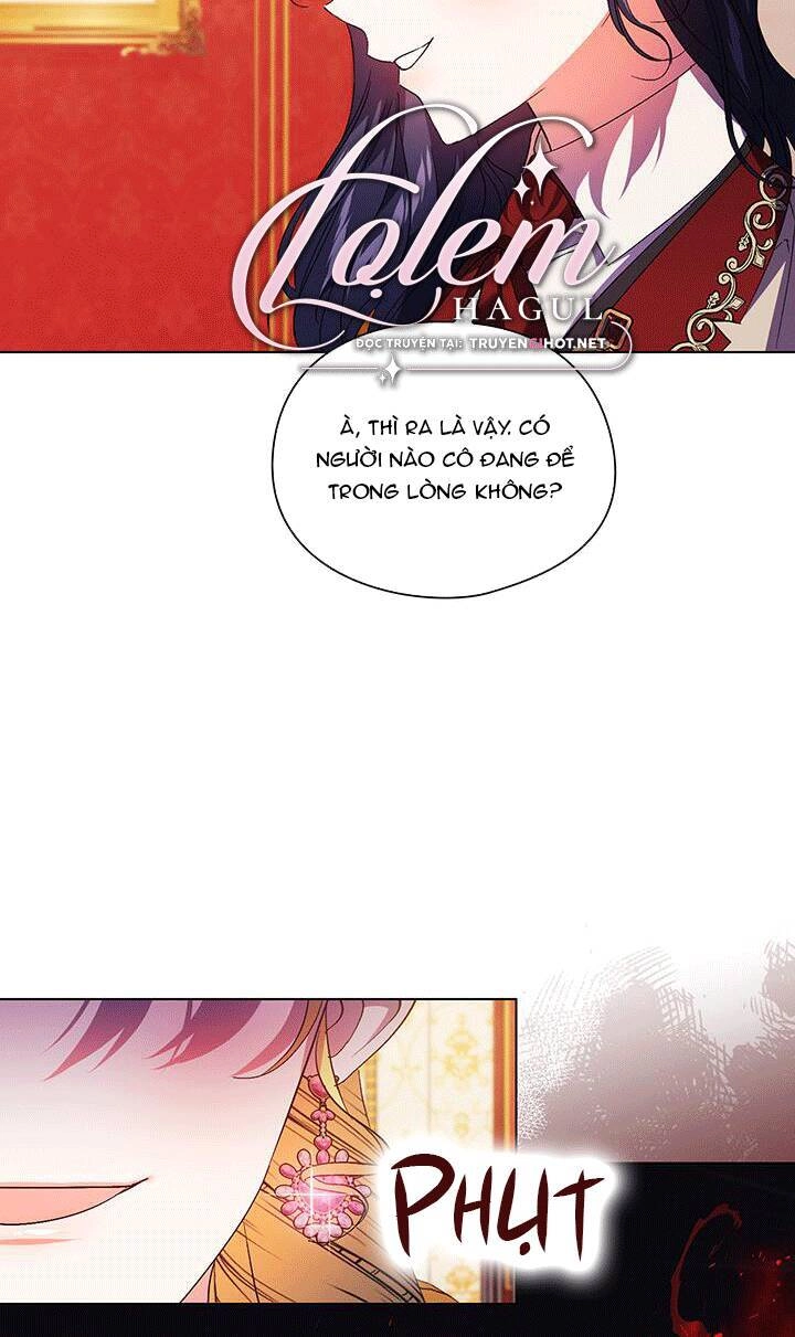 Đừng Mơ Rằng Tôi Sẽ Tin Tưởng Cô Một Lần Nữa Chapter 25 - 24