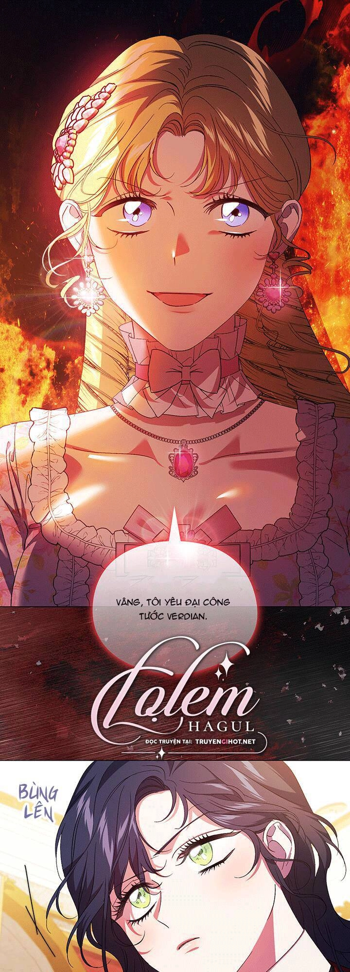 Đừng Mơ Rằng Tôi Sẽ Tin Tưởng Cô Một Lần Nữa Chapter 25 - 25