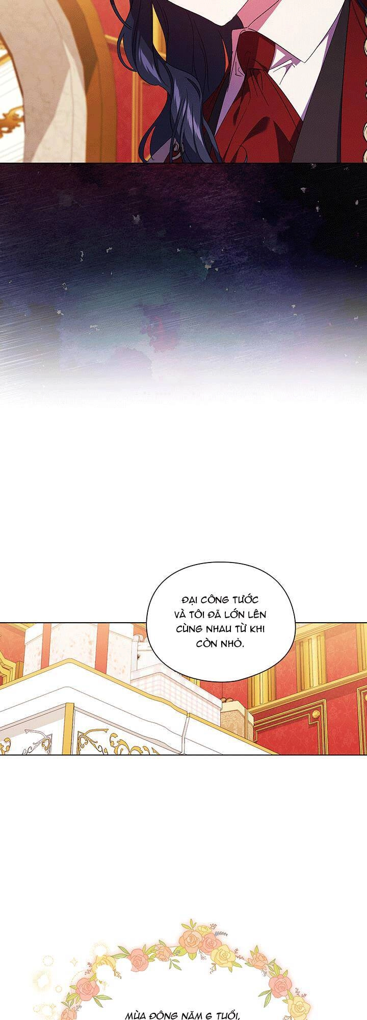 Đừng Mơ Rằng Tôi Sẽ Tin Tưởng Cô Một Lần Nữa Chapter 25 - 26