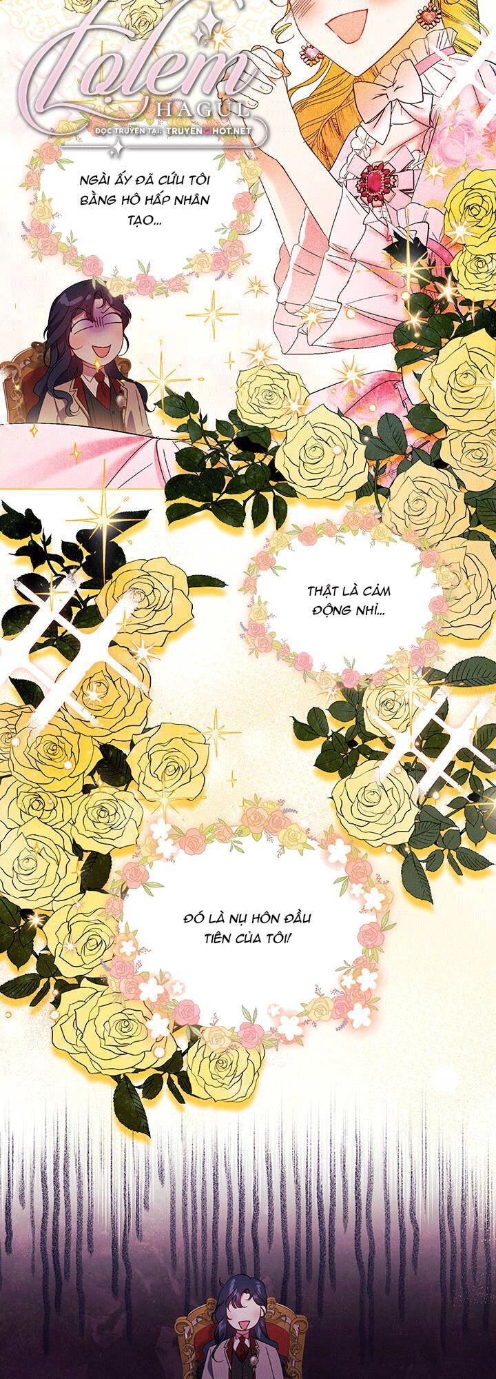 Đừng Mơ Rằng Tôi Sẽ Tin Tưởng Cô Một Lần Nữa Chapter 25 - 29