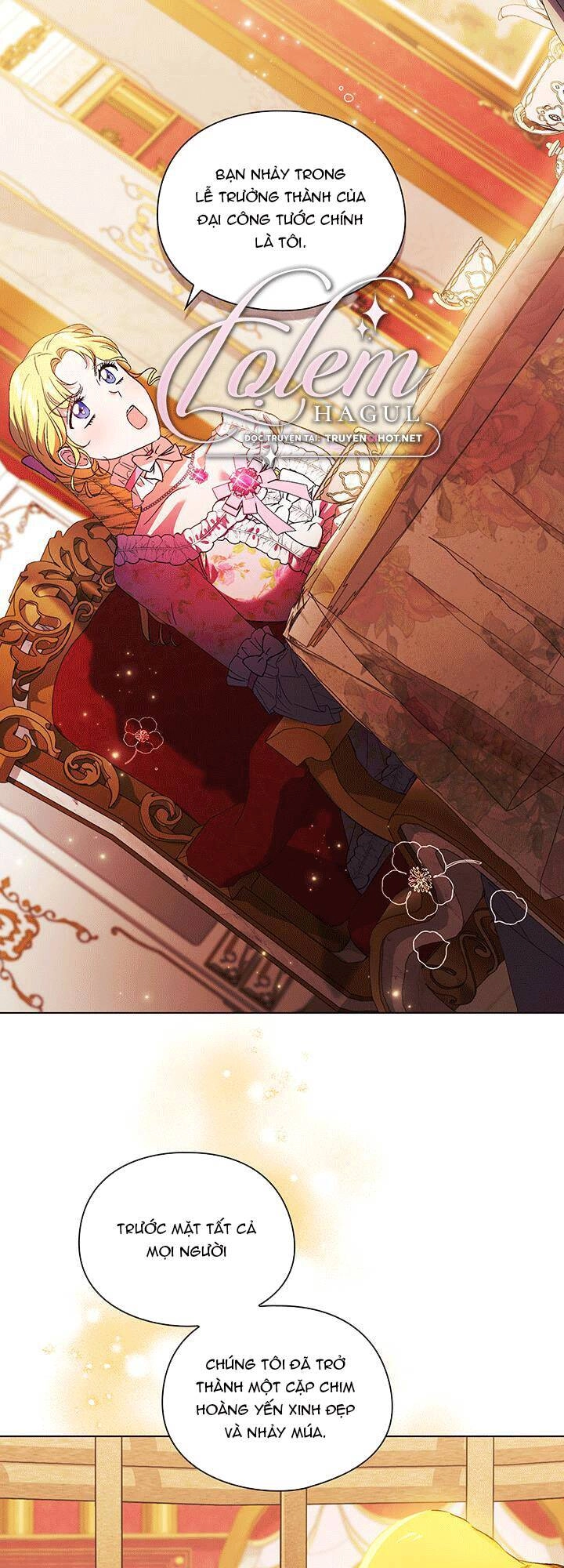 Đừng Mơ Rằng Tôi Sẽ Tin Tưởng Cô Một Lần Nữa Chapter 25 - 31