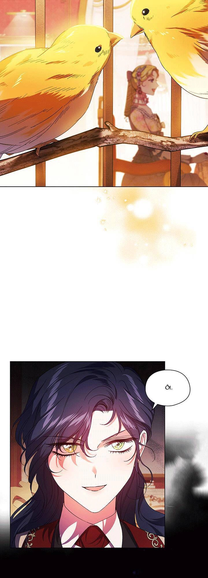 Đừng Mơ Rằng Tôi Sẽ Tin Tưởng Cô Một Lần Nữa Chapter 25 - 32