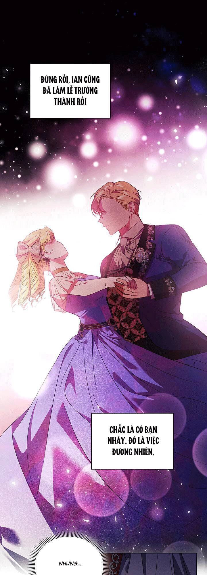 Đừng Mơ Rằng Tôi Sẽ Tin Tưởng Cô Một Lần Nữa Chapter 25 - 33