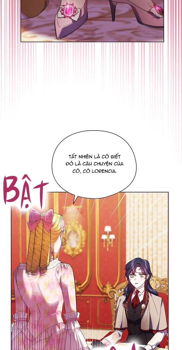 Đừng Mơ Rằng Tôi Sẽ Tin Tưởng Cô Một Lần Nữa Chapter 25 - 35