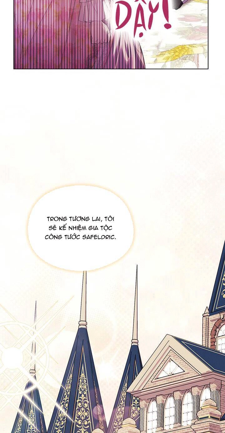 Đừng Mơ Rằng Tôi Sẽ Tin Tưởng Cô Một Lần Nữa Chapter 25 - 36