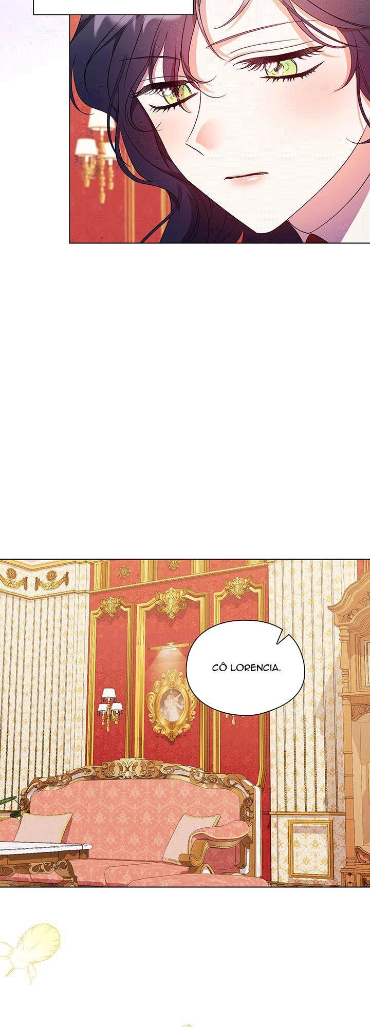 Đừng Mơ Rằng Tôi Sẽ Tin Tưởng Cô Một Lần Nữa Chapter 25 - 40