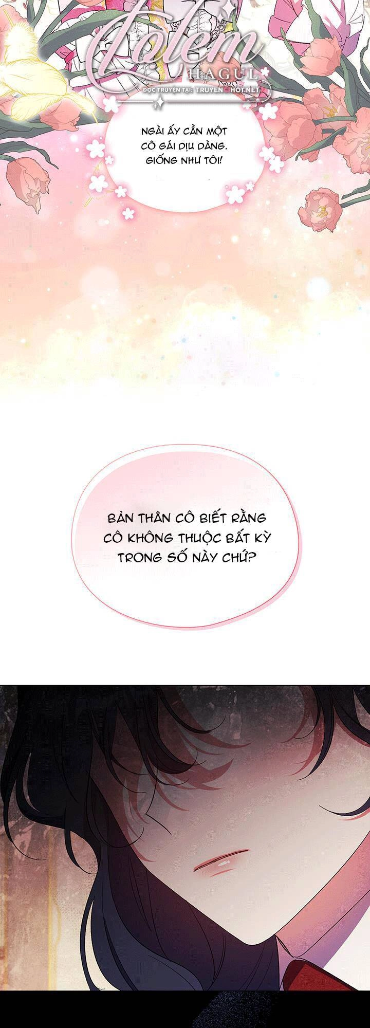 Đừng Mơ Rằng Tôi Sẽ Tin Tưởng Cô Một Lần Nữa Chapter 25 - 42