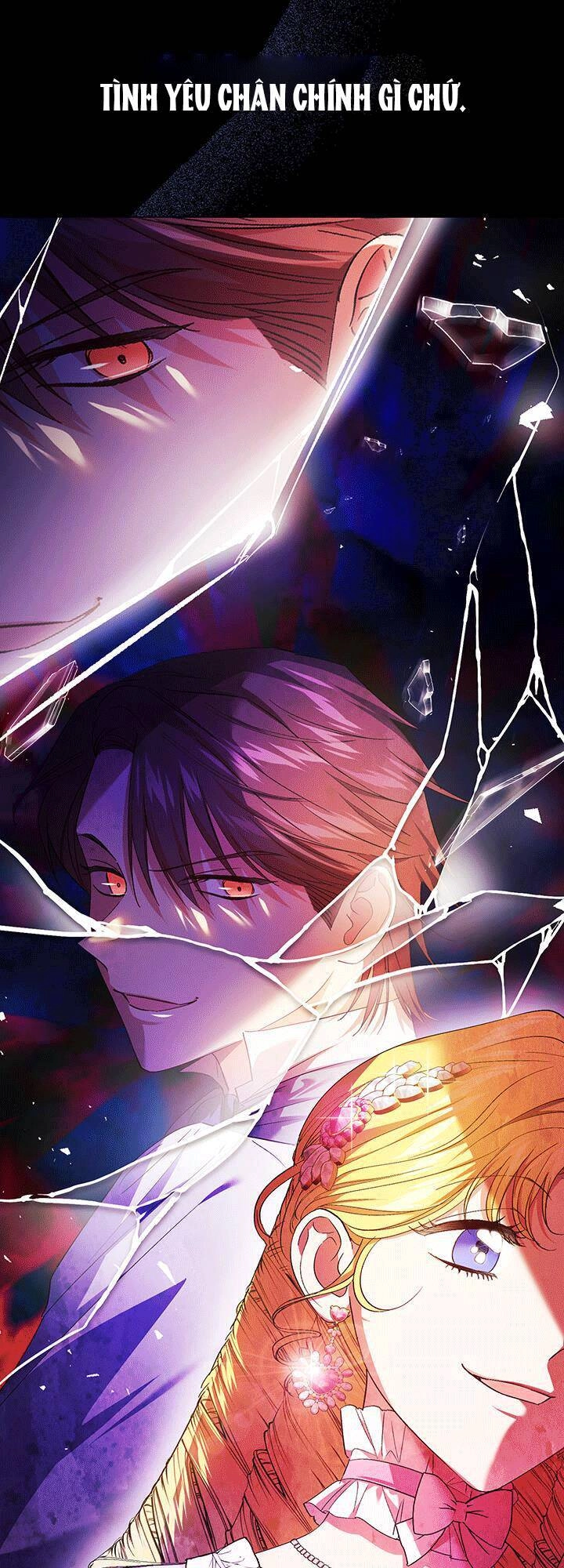 Đừng Mơ Rằng Tôi Sẽ Tin Tưởng Cô Một Lần Nữa Chapter 25 - 43