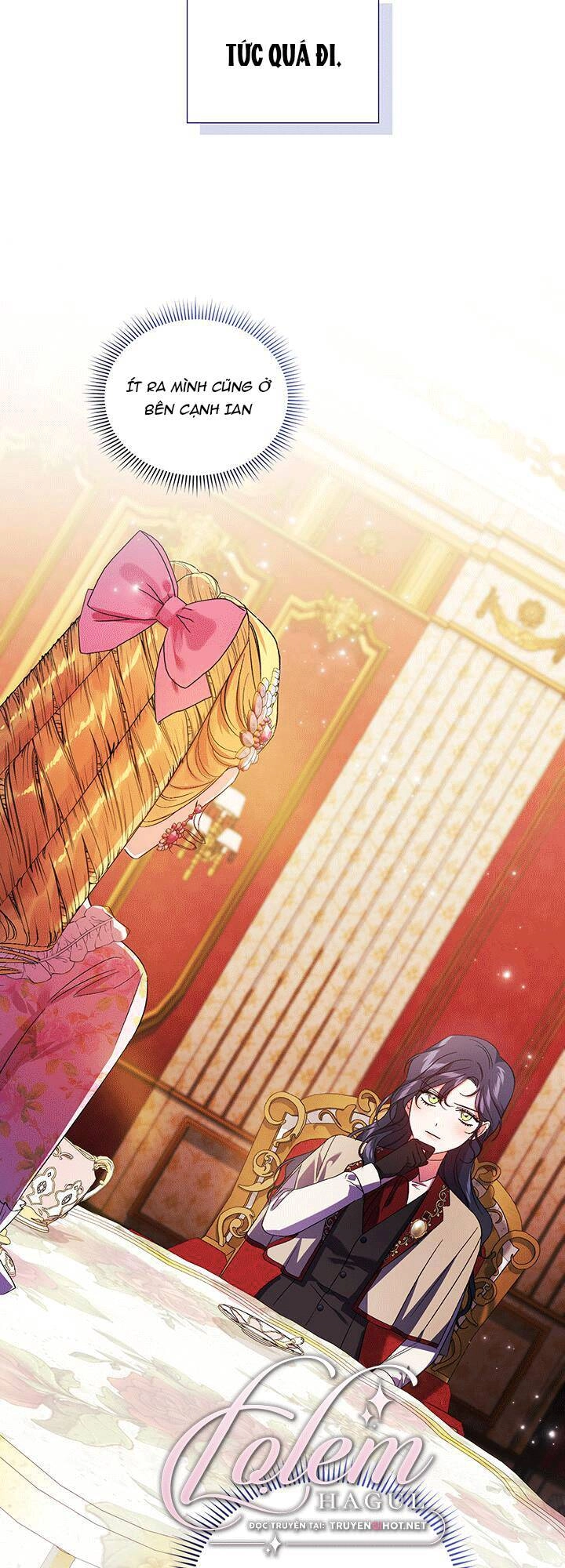 Đừng Mơ Rằng Tôi Sẽ Tin Tưởng Cô Một Lần Nữa Chapter 25 - 45