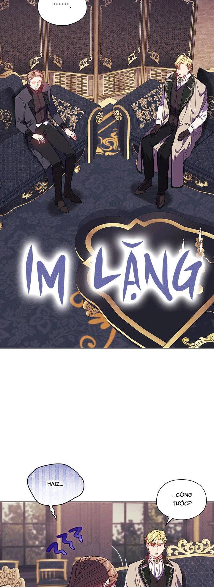 Đừng Mơ Rằng Tôi Sẽ Tin Tưởng Cô Một Lần Nữa Chapter 25 - 47