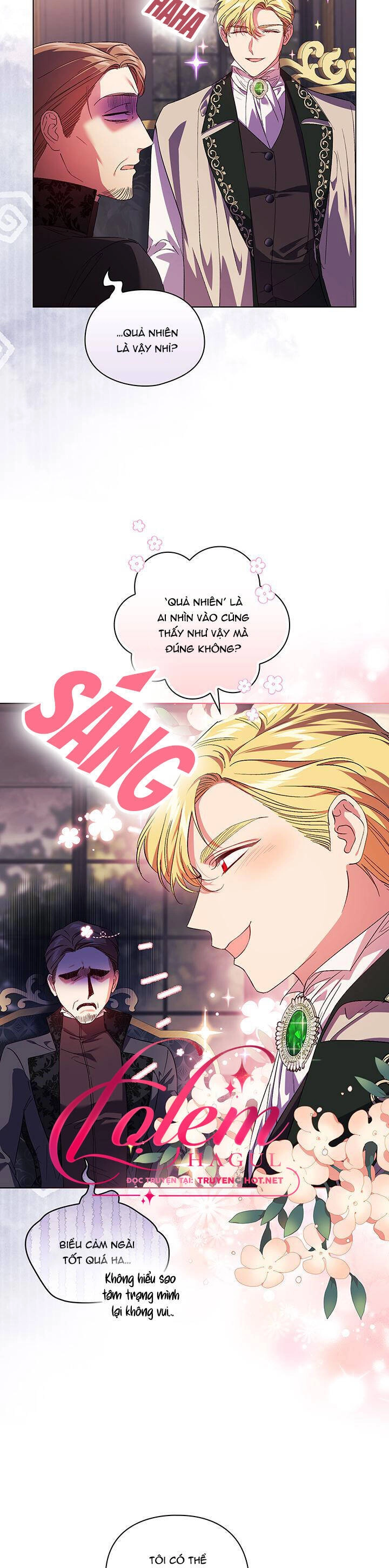 Đừng Mơ Rằng Tôi Sẽ Tin Tưởng Cô Một Lần Nữa Chapter 26.1 - 2