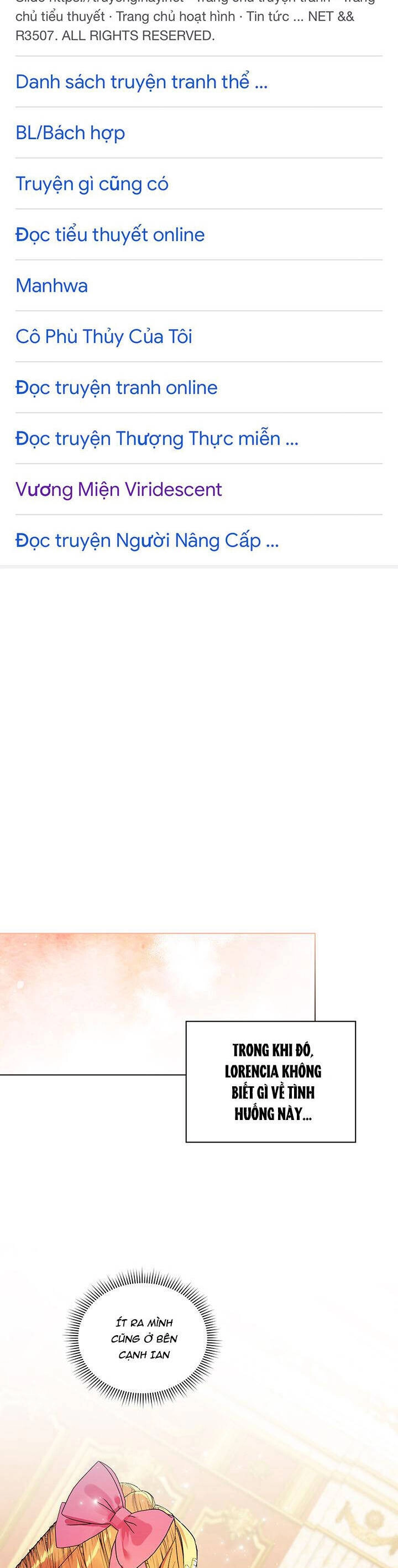 Đừng Mơ Rằng Tôi Sẽ Tin Tưởng Cô Một Lần Nữa Chapter 26.1 - 14