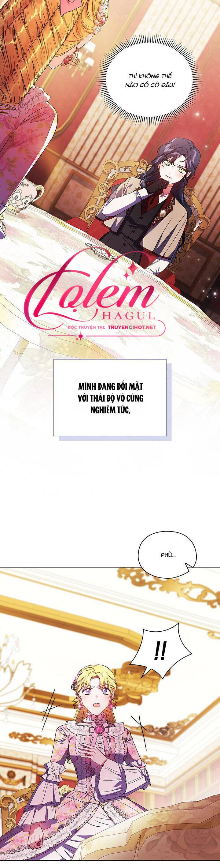 Đừng Mơ Rằng Tôi Sẽ Tin Tưởng Cô Một Lần Nữa Chapter 26.1 - 15