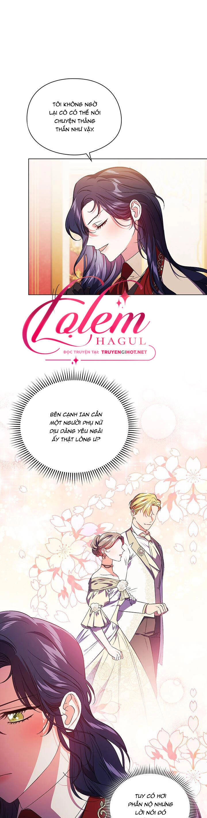 Đừng Mơ Rằng Tôi Sẽ Tin Tưởng Cô Một Lần Nữa Chapter 26.1 - 16