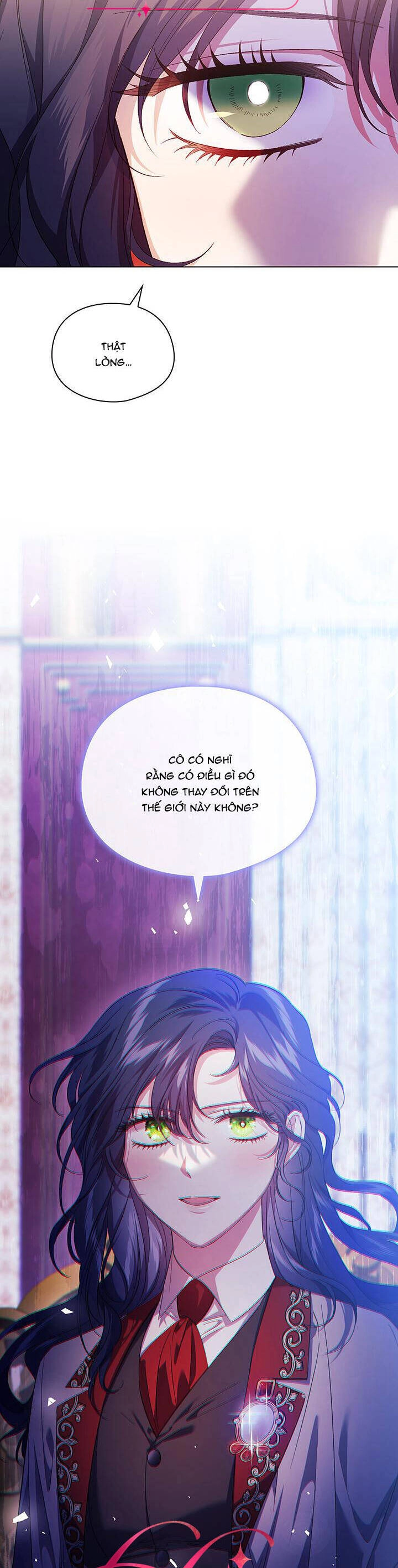 Đừng Mơ Rằng Tôi Sẽ Tin Tưởng Cô Một Lần Nữa Chapter 26.1 - 18