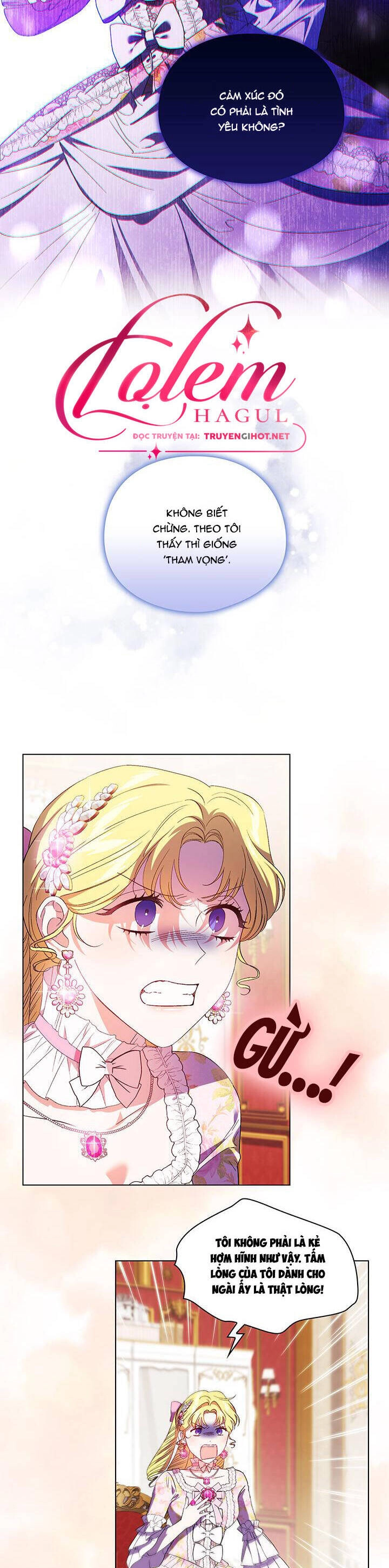 Đừng Mơ Rằng Tôi Sẽ Tin Tưởng Cô Một Lần Nữa Chapter 26.1 - 23