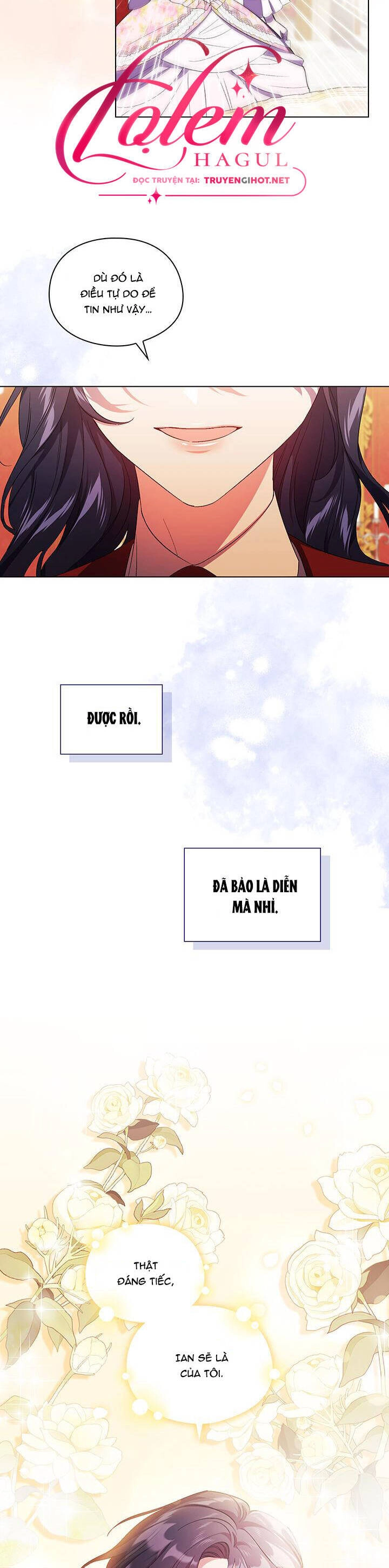 Đừng Mơ Rằng Tôi Sẽ Tin Tưởng Cô Một Lần Nữa Chapter 26.1 - 24