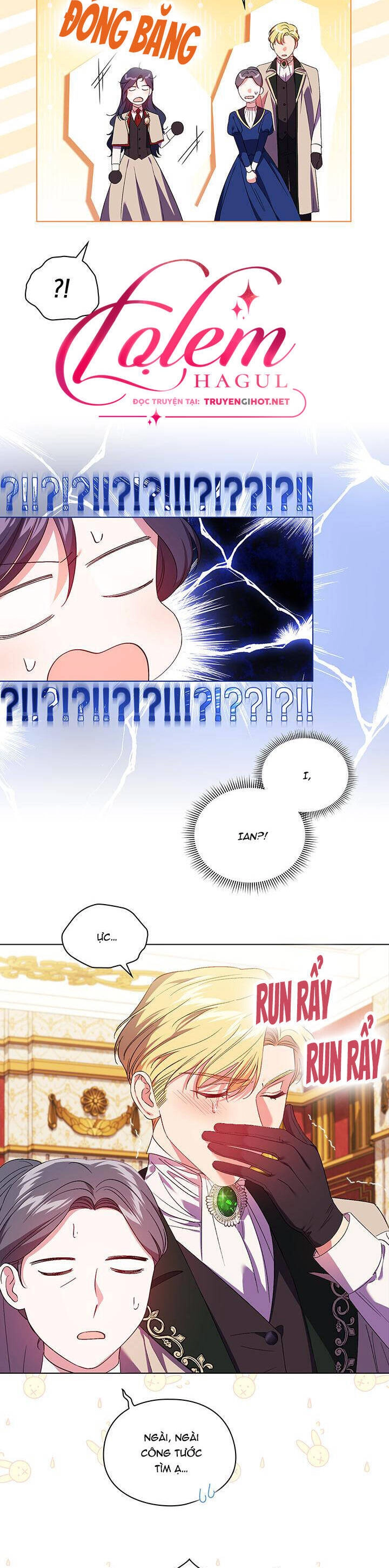 Đừng Mơ Rằng Tôi Sẽ Tin Tưởng Cô Một Lần Nữa Chapter 26.1 - 26