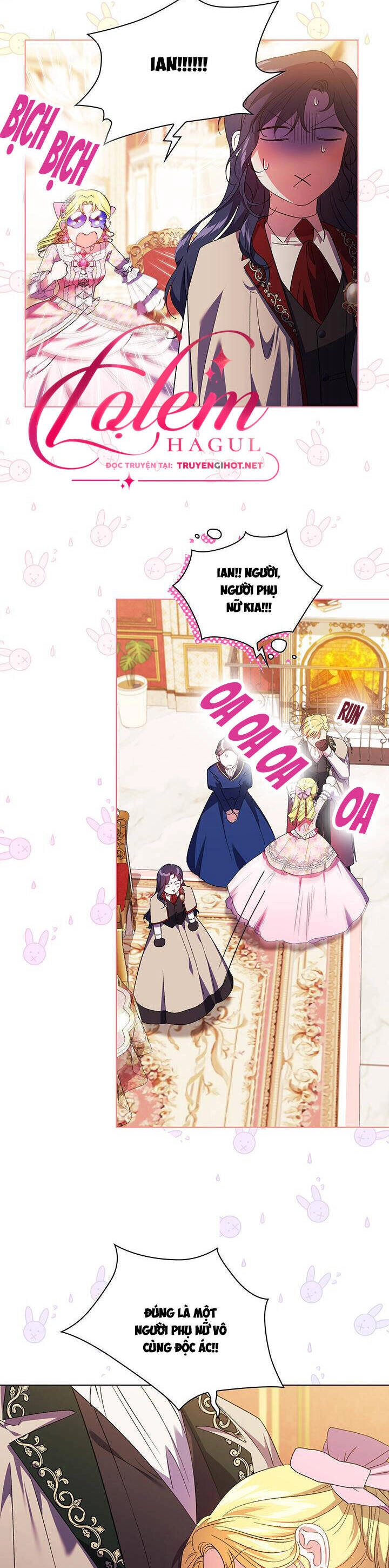 Đừng Mơ Rằng Tôi Sẽ Tin Tưởng Cô Một Lần Nữa Chapter 26.1 - 27